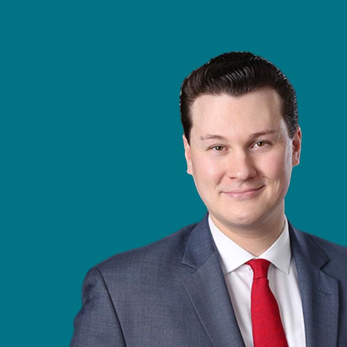 Andrew Leruth, Cambridge College MBA alumni